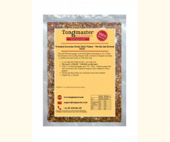  Dried Trinidad Scorpion Chilli Flakes 